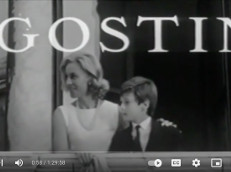 Agostino (1962 movie)