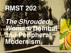 Bombal and Peripheral Modernism