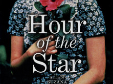 Hour of the Star (1985 movie)